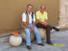Prof Walsh - Mr Cacciapaglia.JPG (431727 byte)