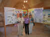in the poster session 2.JPG (379765 byte)